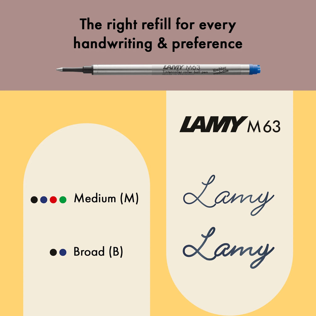 LAMY safari Roller Kalem
