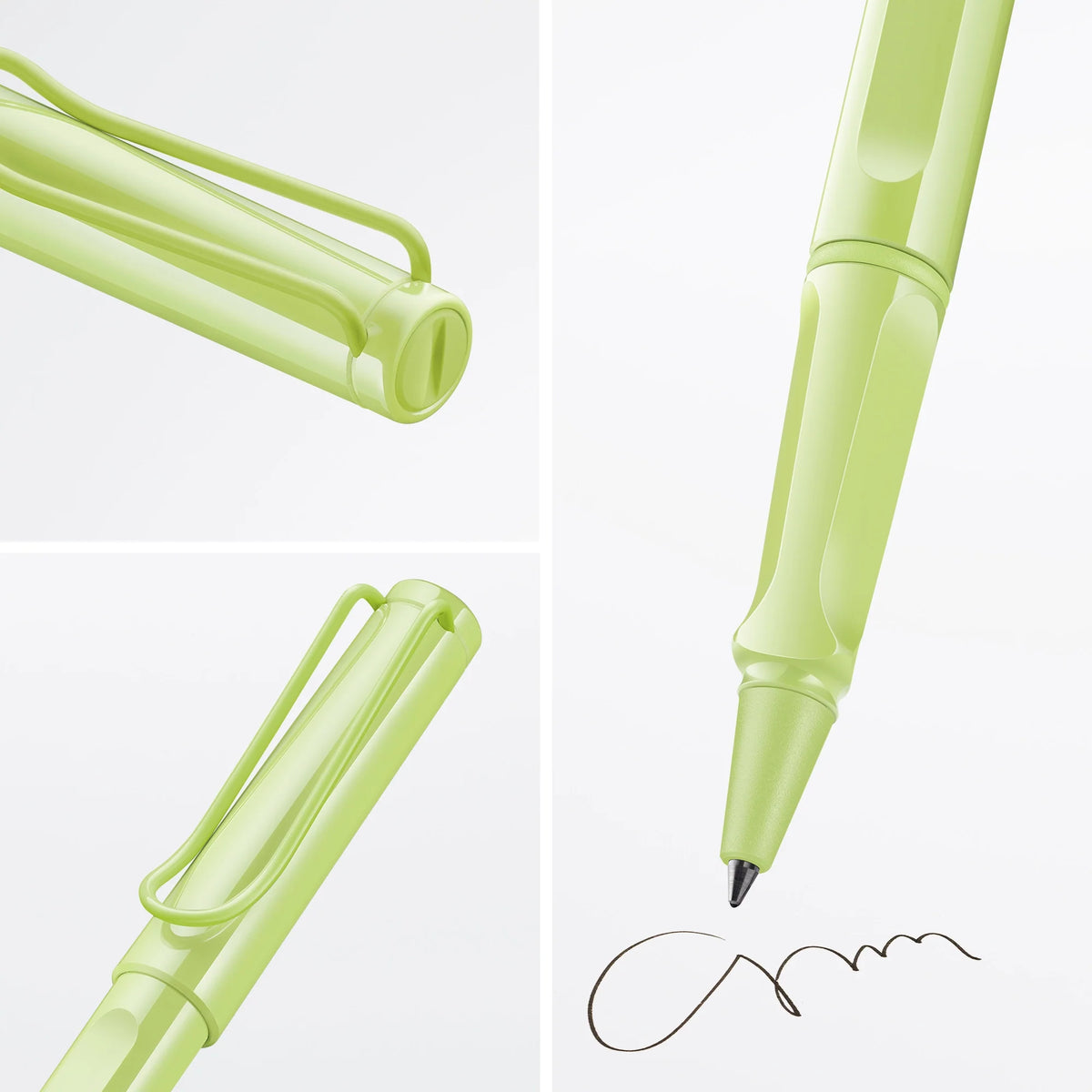 LAMY safari Roller Kalem