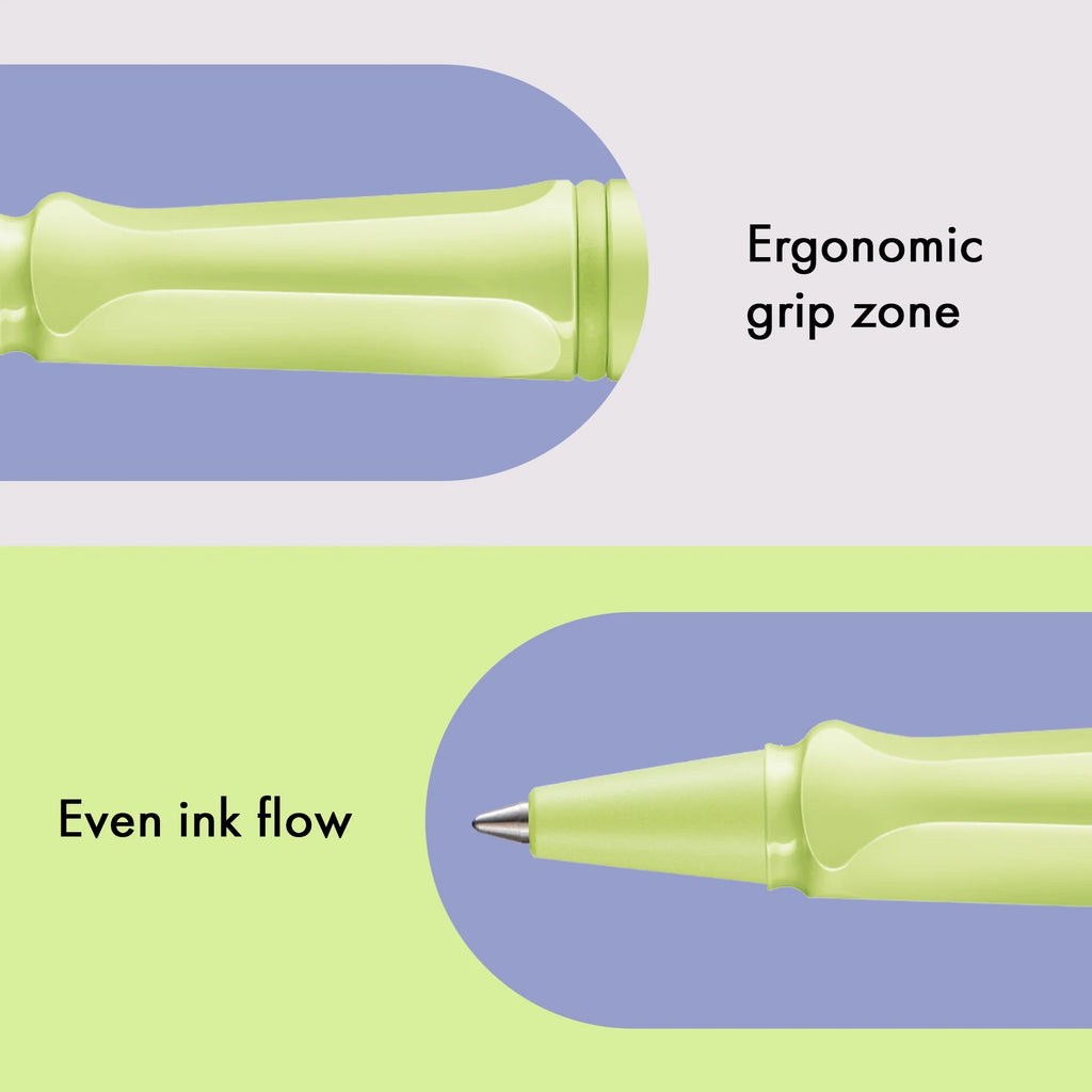 LAMY safari Roller Kalem