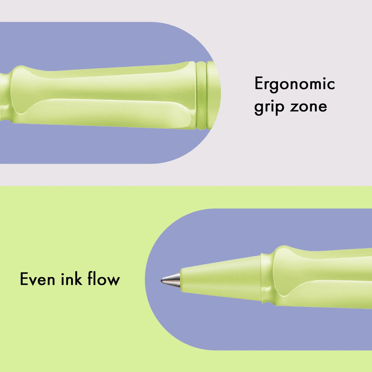 LAMY safari Roller Kalem
