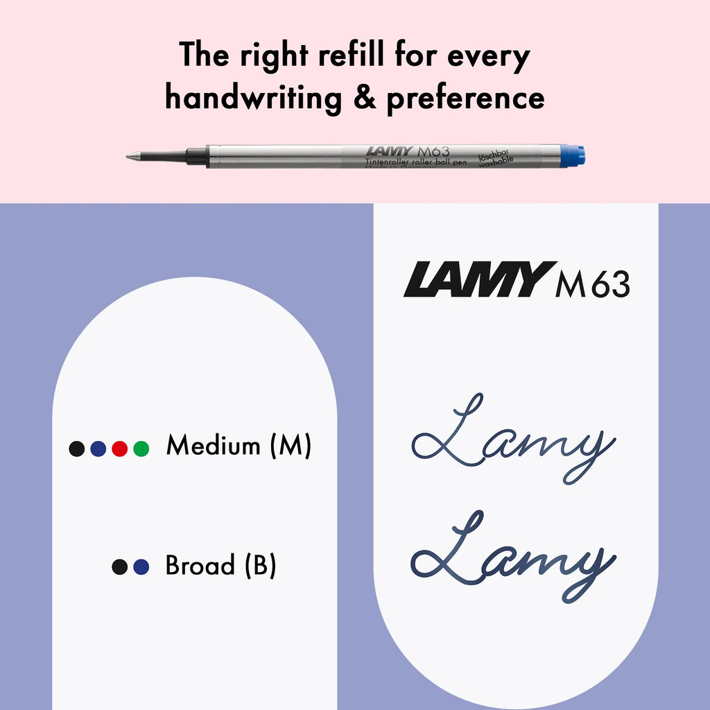 LAMY safari Roller Kalem