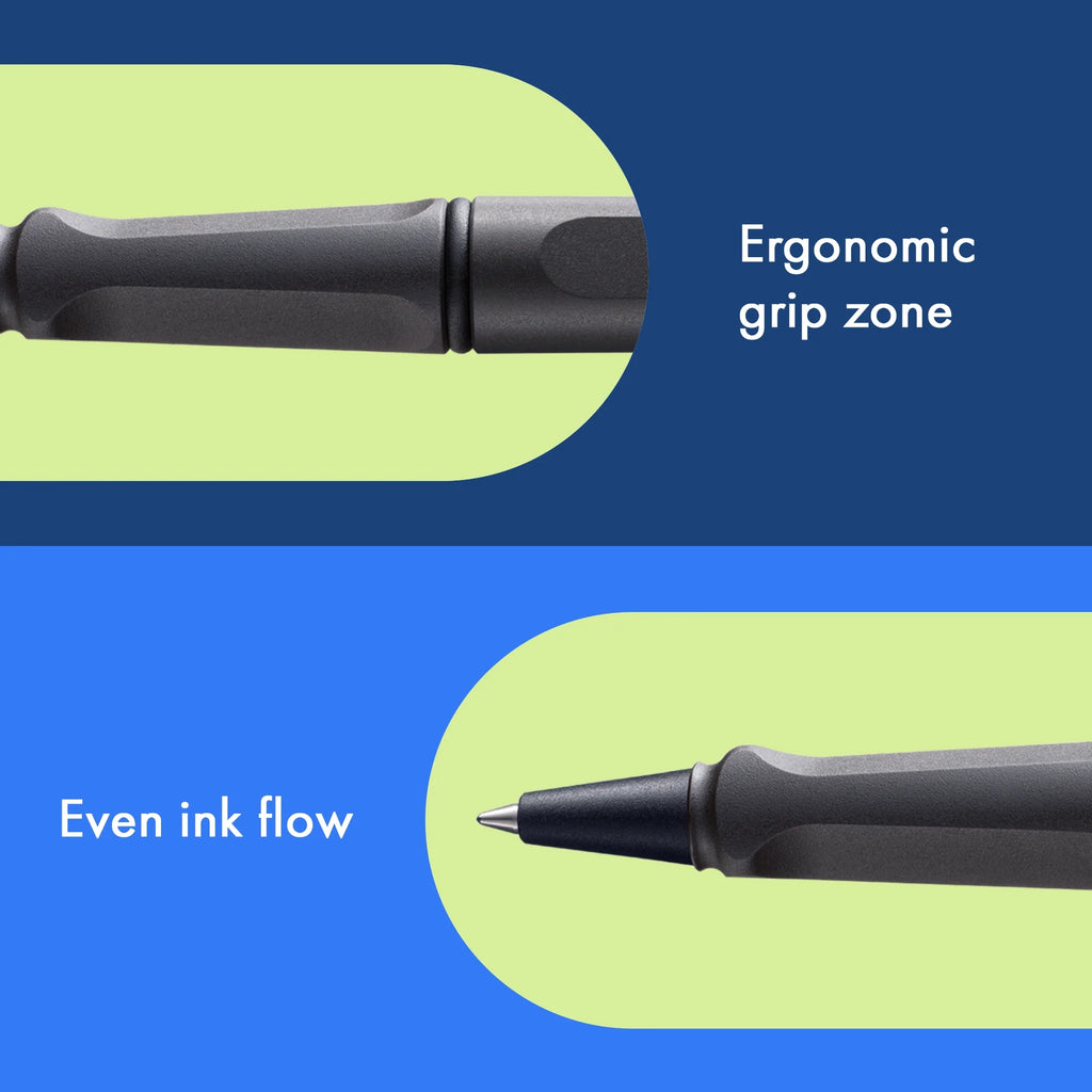 LAMY safari Roller Kalem