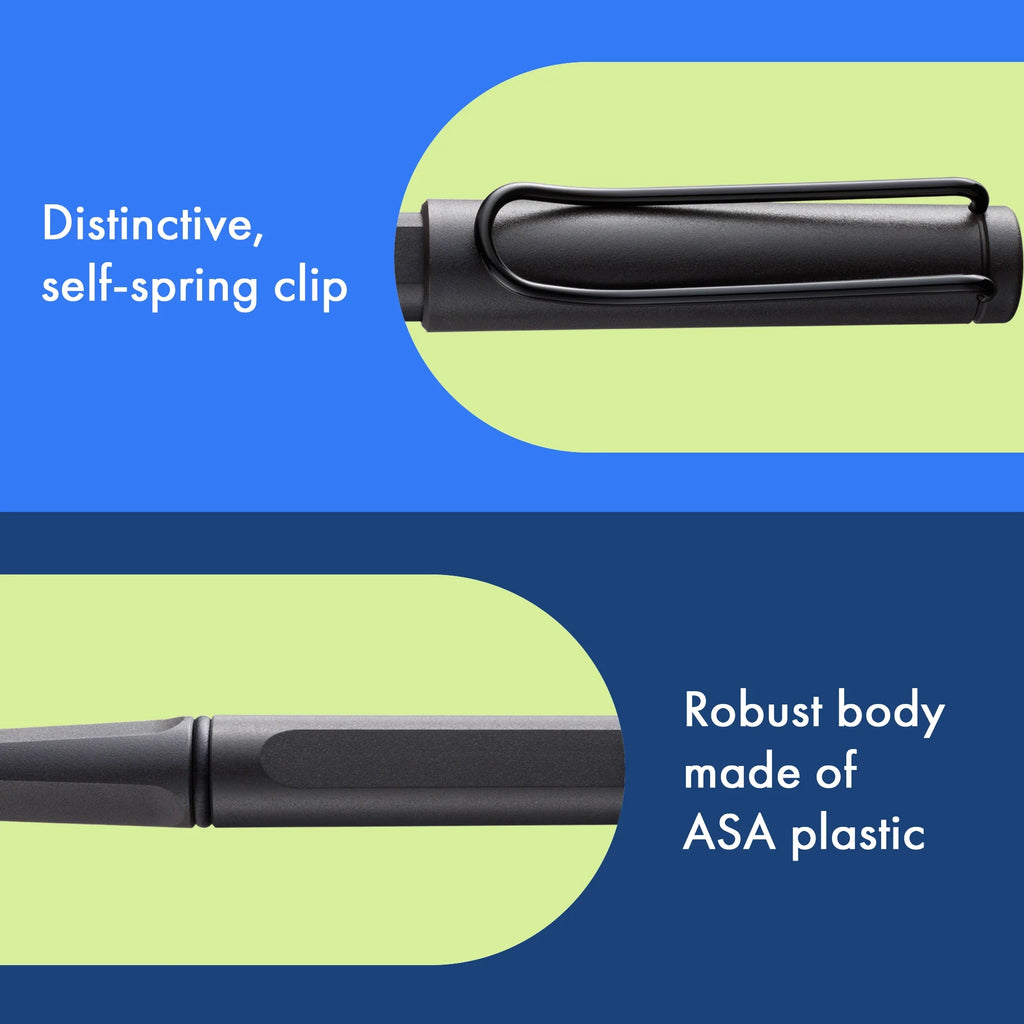 LAMY safari Roller Kalem