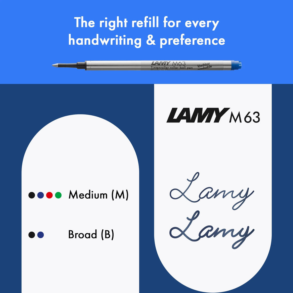 LAMY safari Roller Kalem