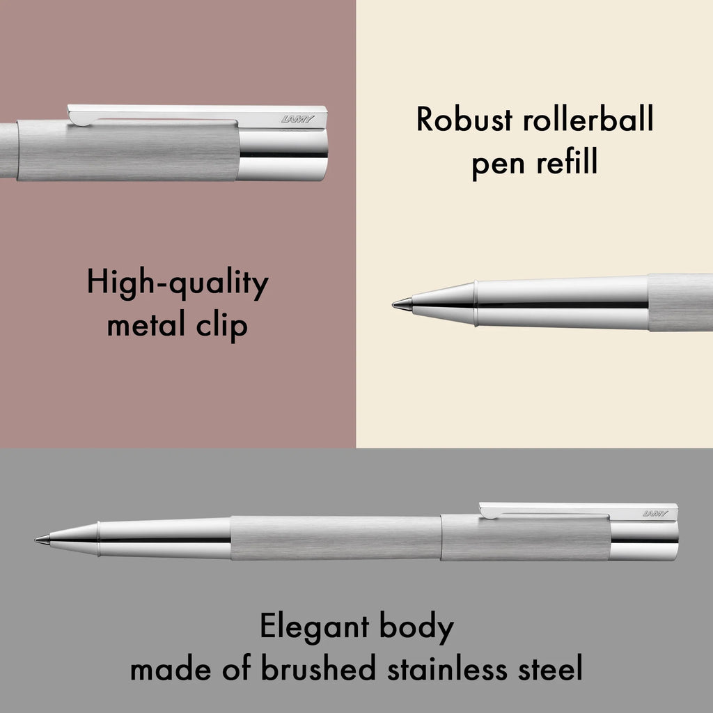 LAMY scala Roller Kalem