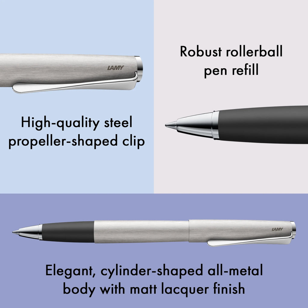 LAMY studio Roller Kalem