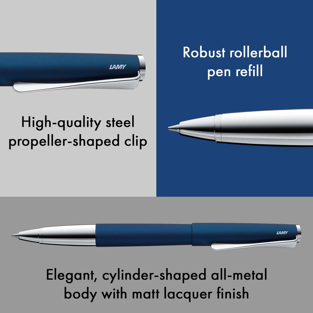LAMY studio Roller Kalem