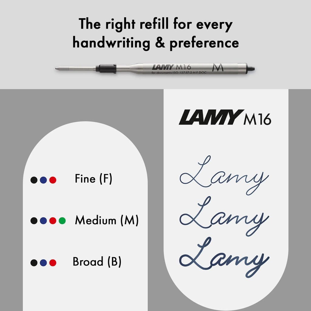 LAMY aion Tükenmez Kalem