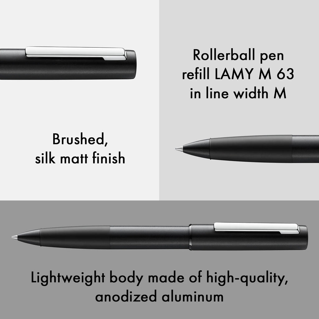 LAMY aion Roller Kalem