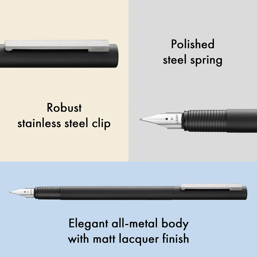 LAMY cp 1 Dolma Kalem