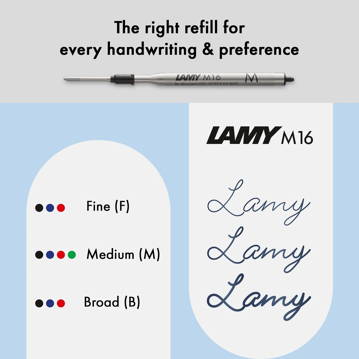 LAMY cp 1 Tükenmez Kalem
