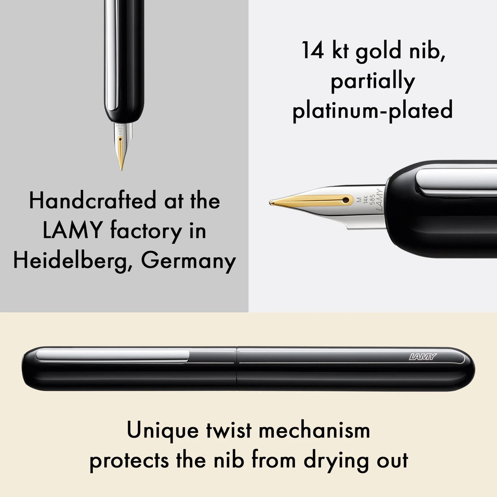 LAMY dialog Dolma Kalem