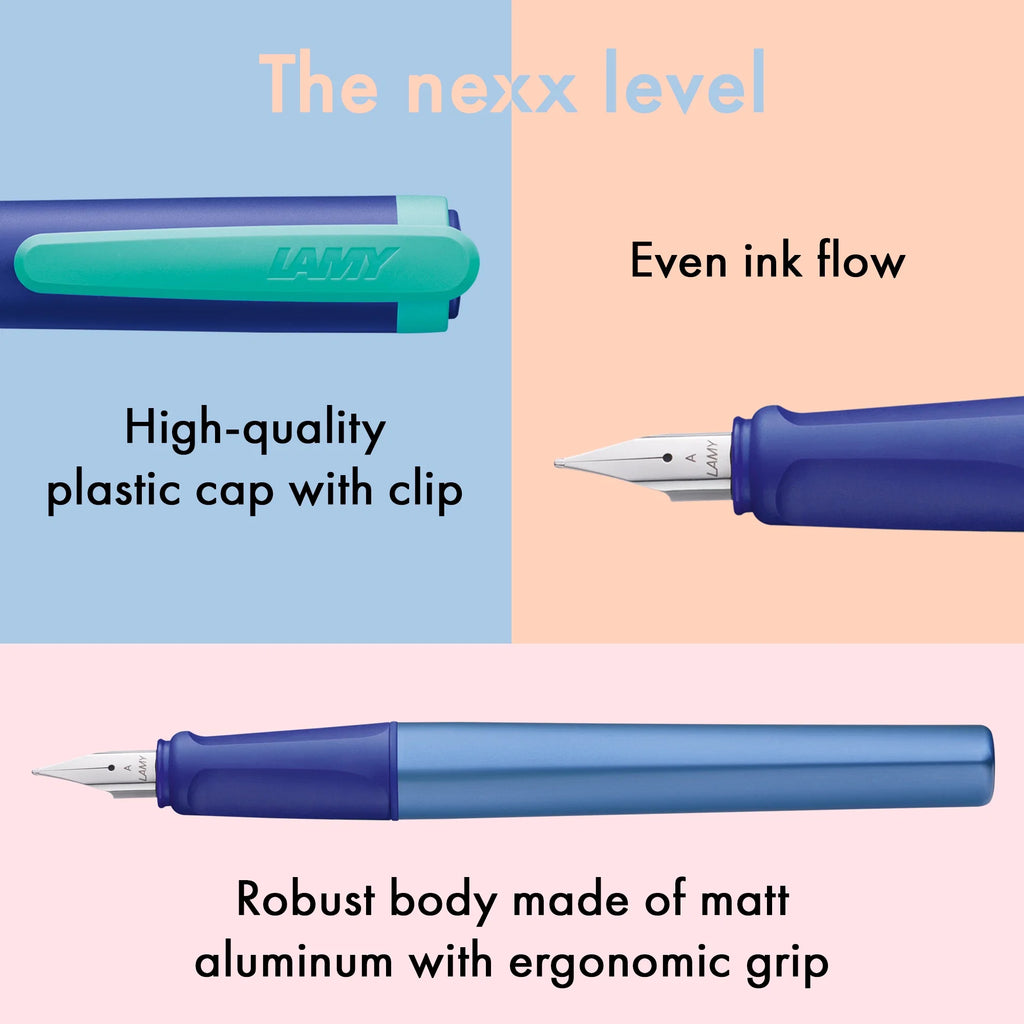 LAMY nexx Dolma Kalem