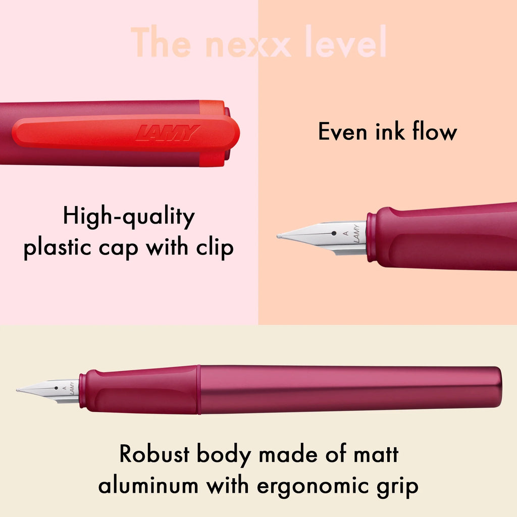 LAMY nexx Dolma Kalem