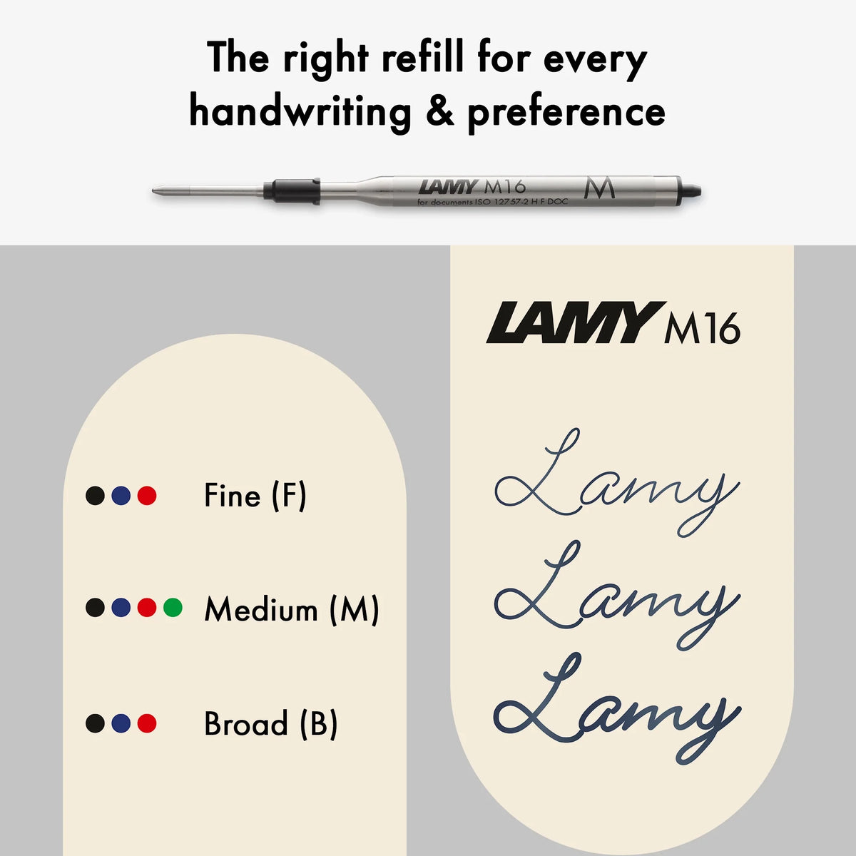LAMY xevo Tükenmez Kalem