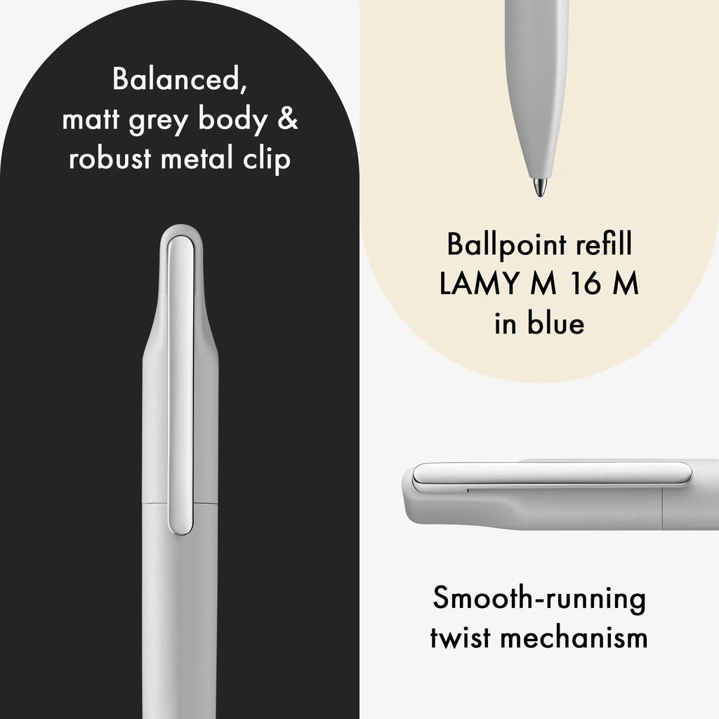 LAMY xevo Tükenmez Kalem