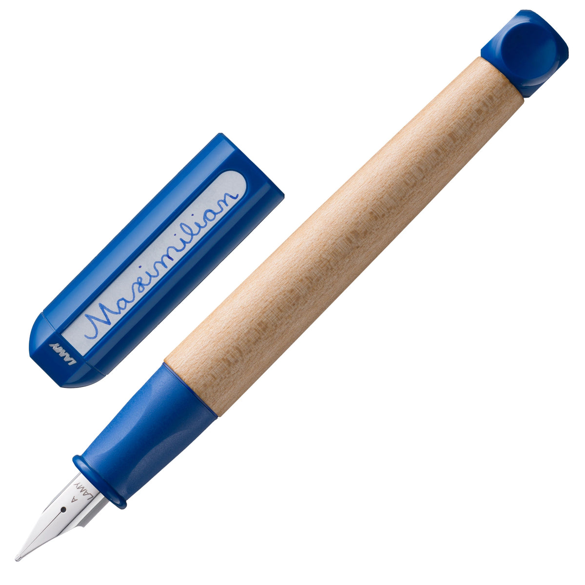 LAMY abc Dolma Kalem