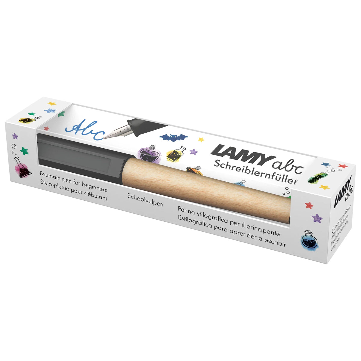 LAMY abc Dolma Kalem