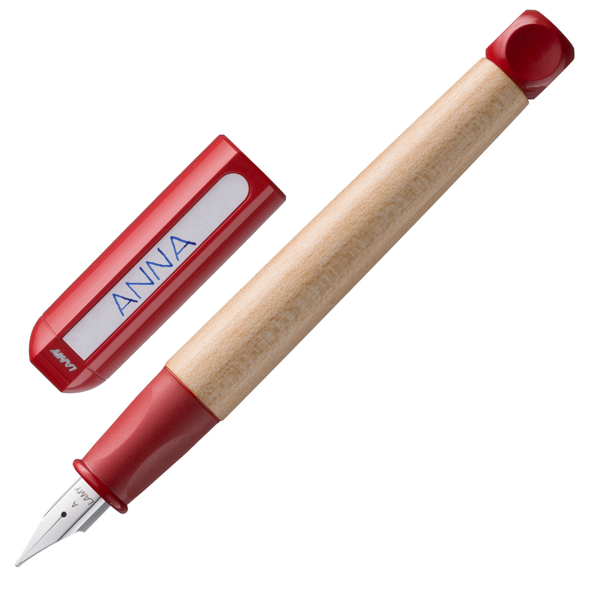 LAMY abc Dolma Kalem