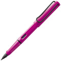 LAMY safari blk