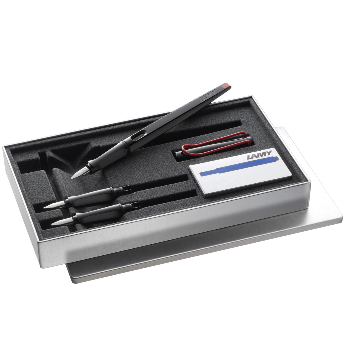 LAMY joy black Dolma Kalem