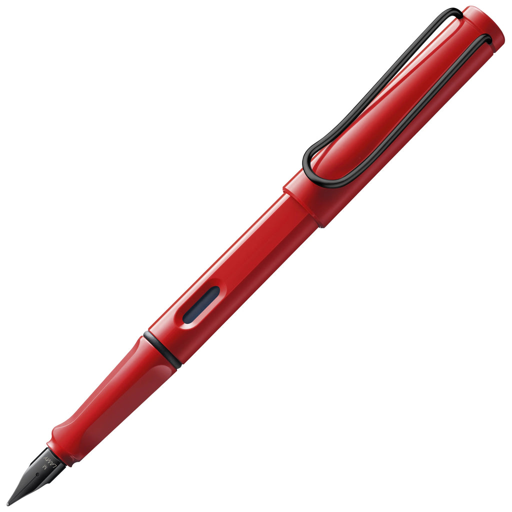 LAMY safari blk