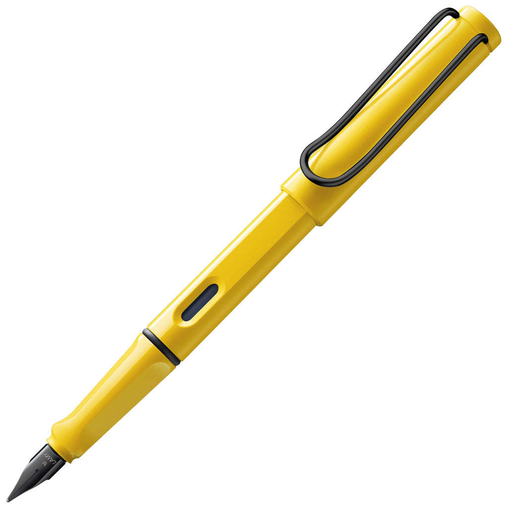 LAMY safari blk