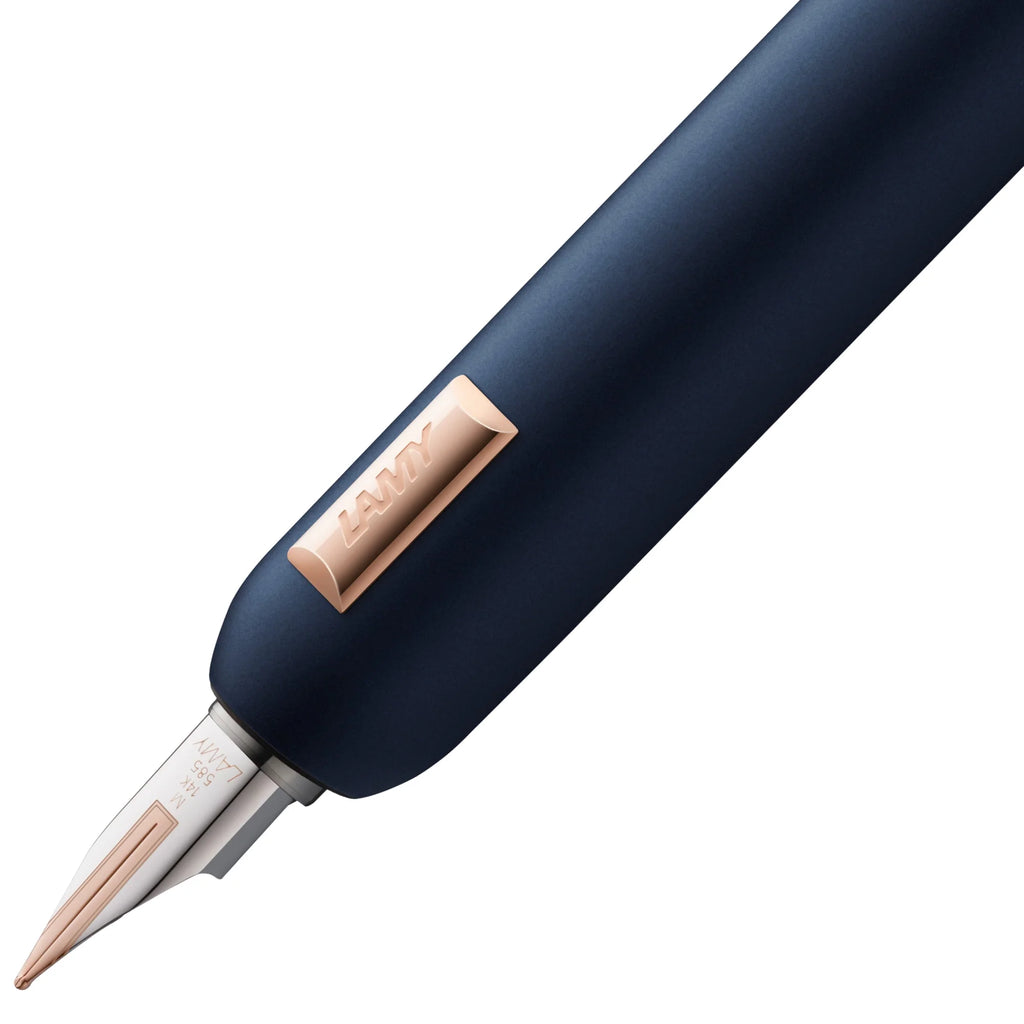 LAMY dialog cc Dolma Kalem
