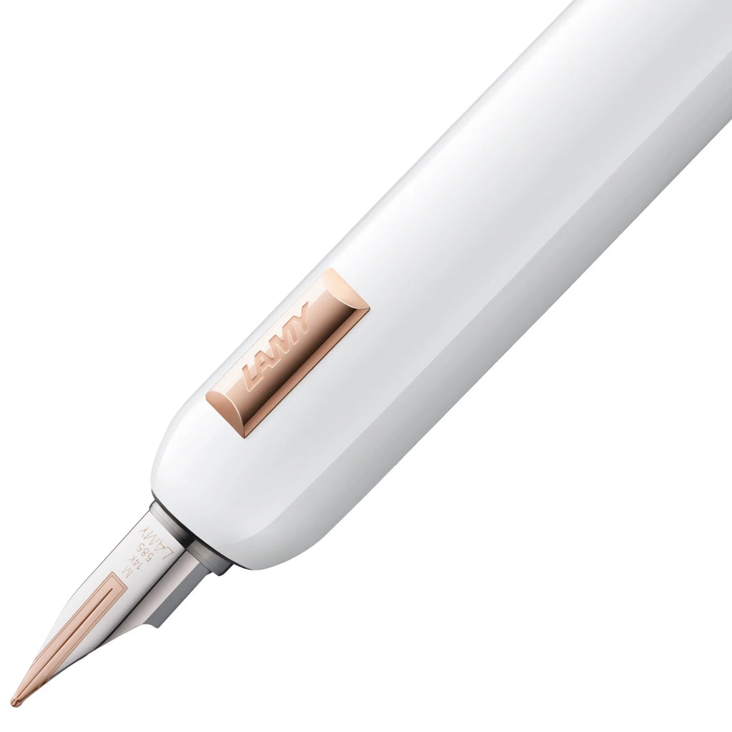 LAMY dialog cc Dolma Kalem