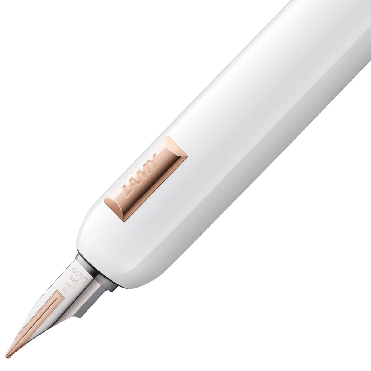 LAMY dialog cc Dolma Kalem
