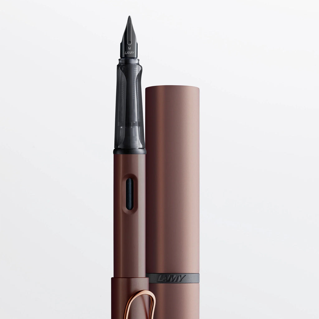 LAMY Lx Dolma Kalem