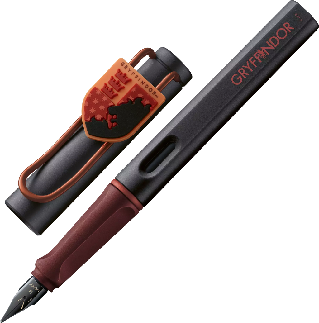 LAMY safari Harry Potter Dolma Kalem