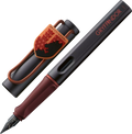 LAMY safari Harry Potter Dolma Kalem