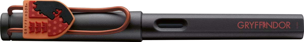 LAMY safari Harry Potter Dolma Kalem