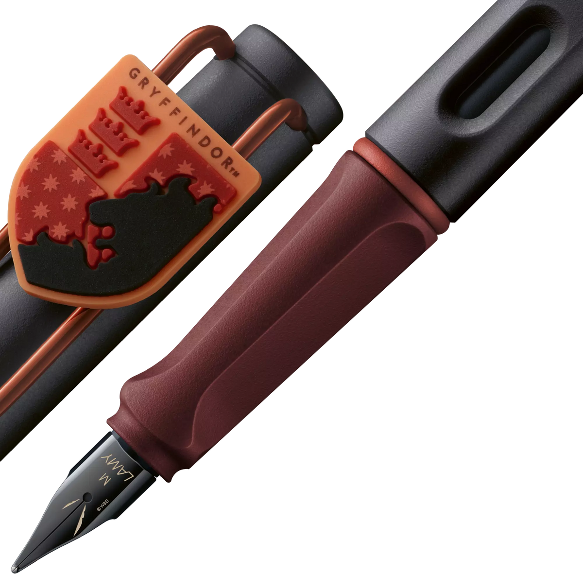 LAMY safari Harry Potter Dolma Kalem