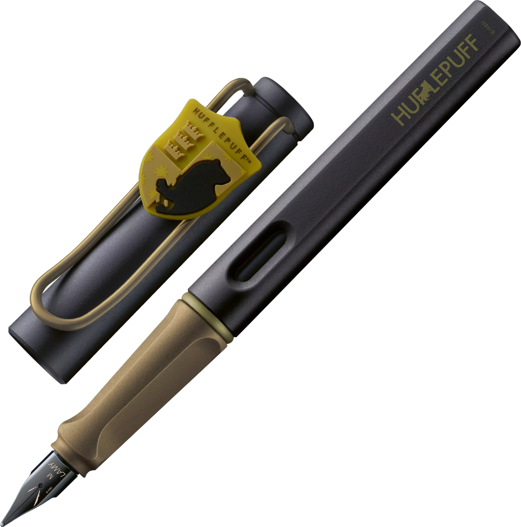 LAMY safari Harry Potter Dolma Kalem