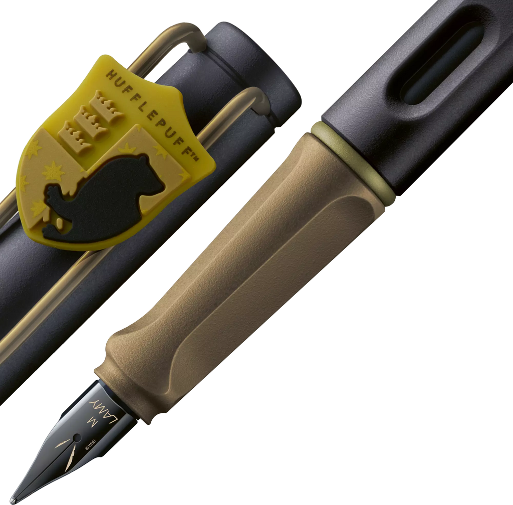 LAMY safari Harry Potter Dolma Kalem