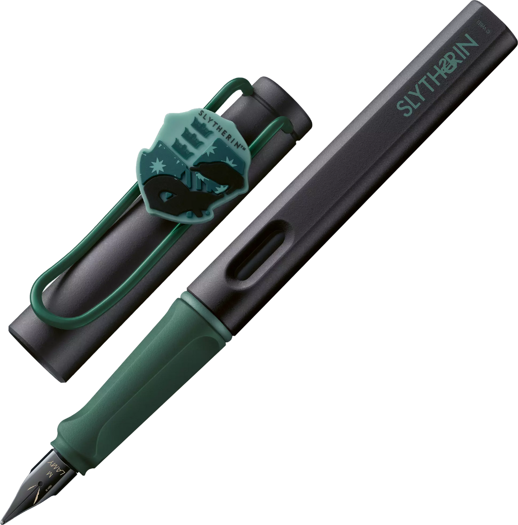 LAMY safari Harry Potter Dolma Kalem