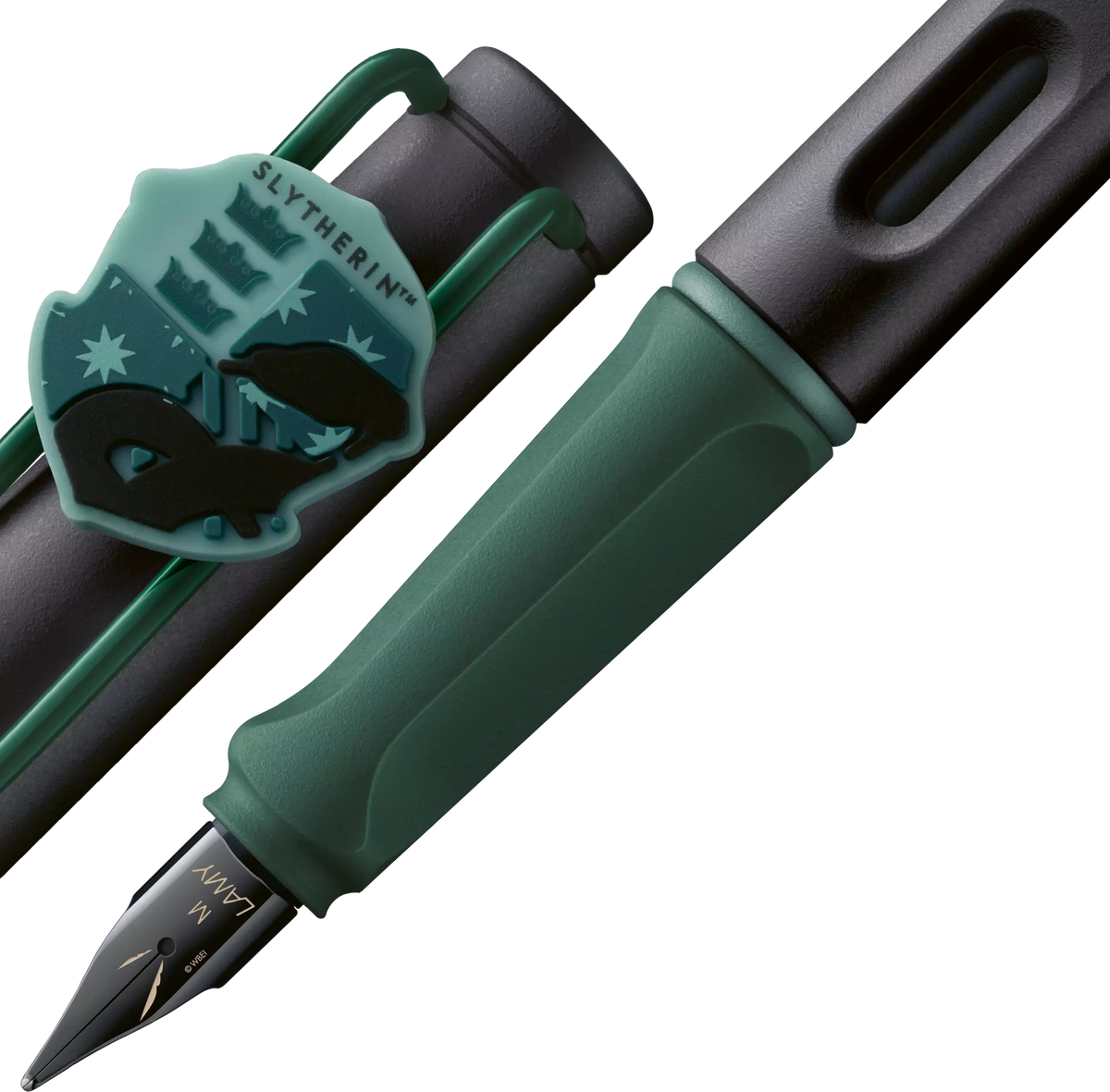 LAMY safari Harry Potter Dolma Kalem
