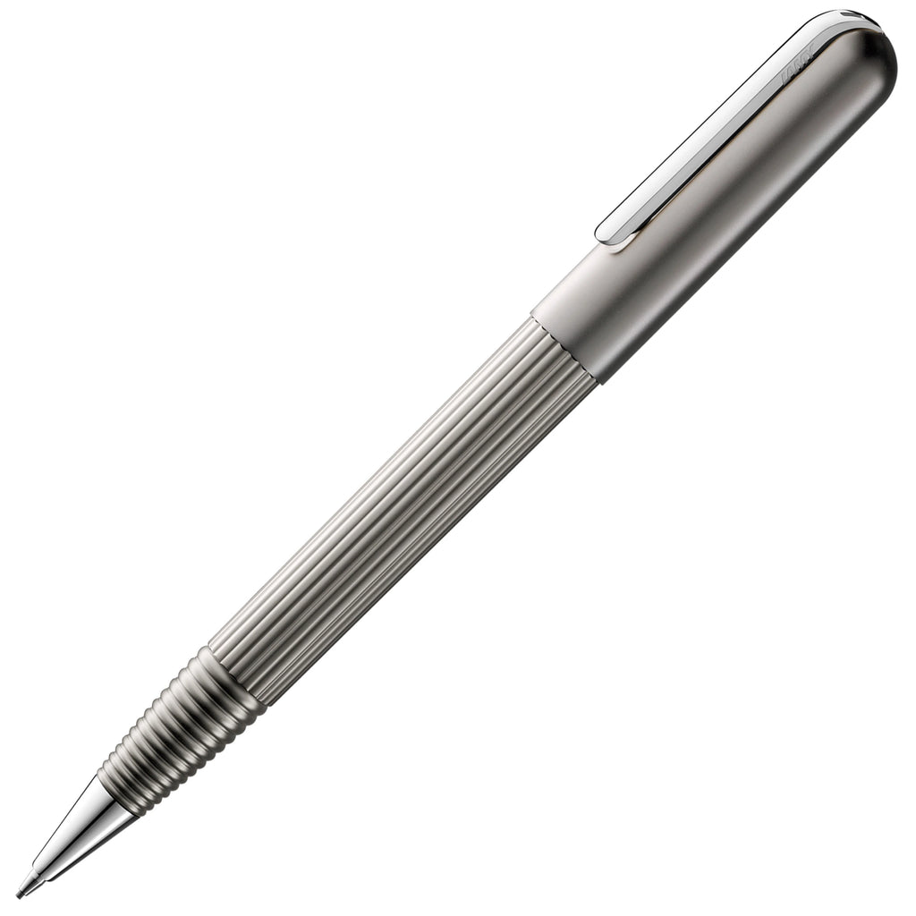 LAMY imporium Burgulu Kalem
