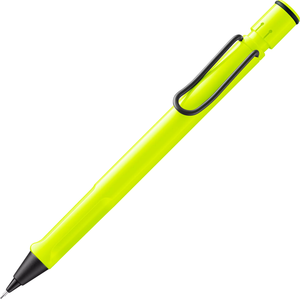 LAMY safari Versatil Kalem