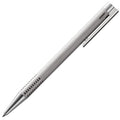 LAMY logo Stainless Steel Tükenmez Kalem