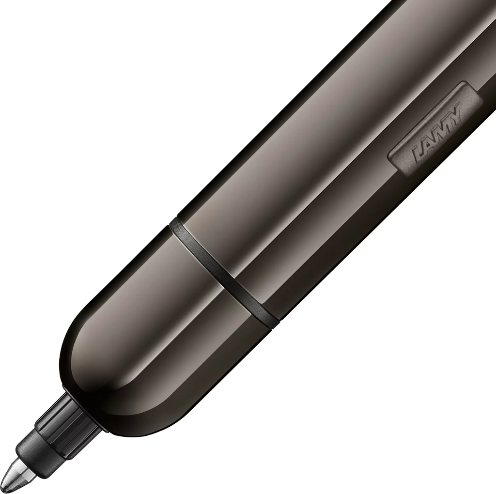 LAMY pico Lx ruthenium Set