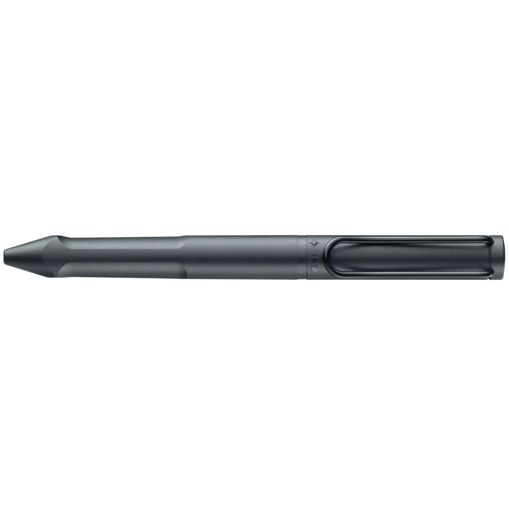 LAMY safari twin pen all black EMR Digital Writing