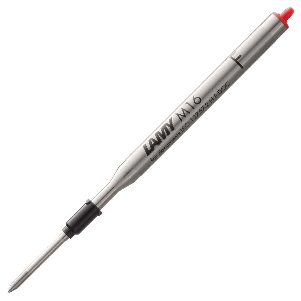 LAMY M 16 Tükenmez Kalem Refili