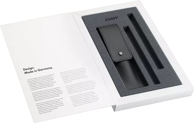 LAMY Set neutral