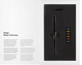 LAMY safari multicolor Set