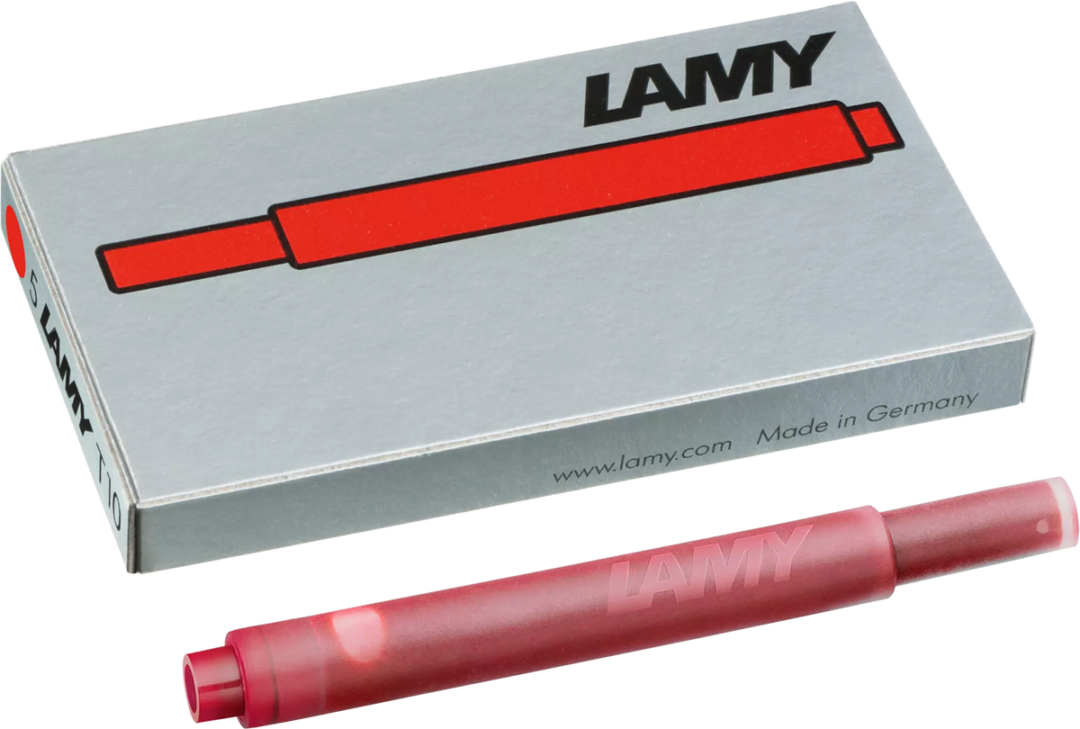 LAMY T 10 Ink