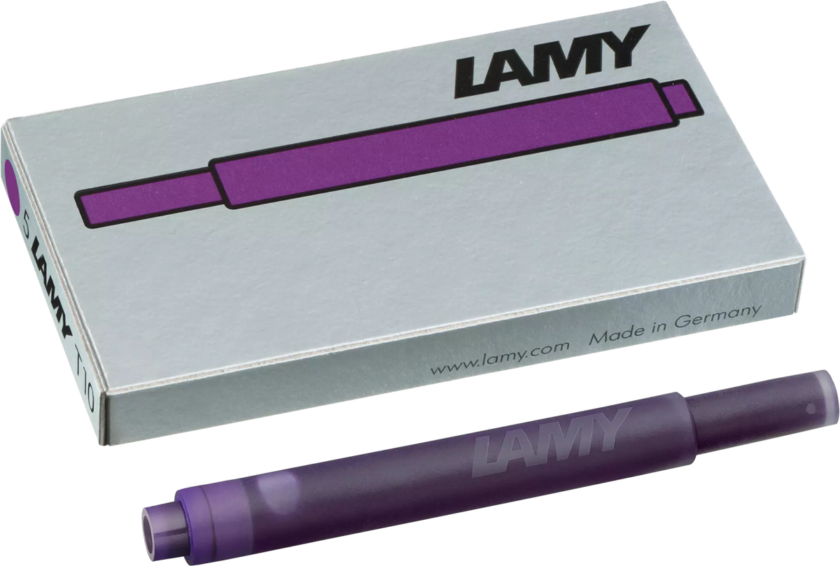 LAMY T 10 Ink