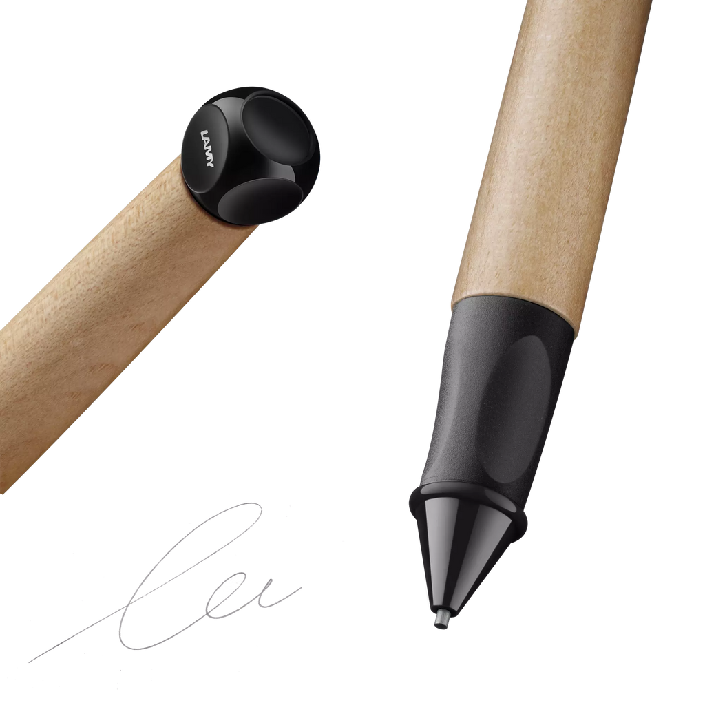 LAMY abc Burgulu Kalem